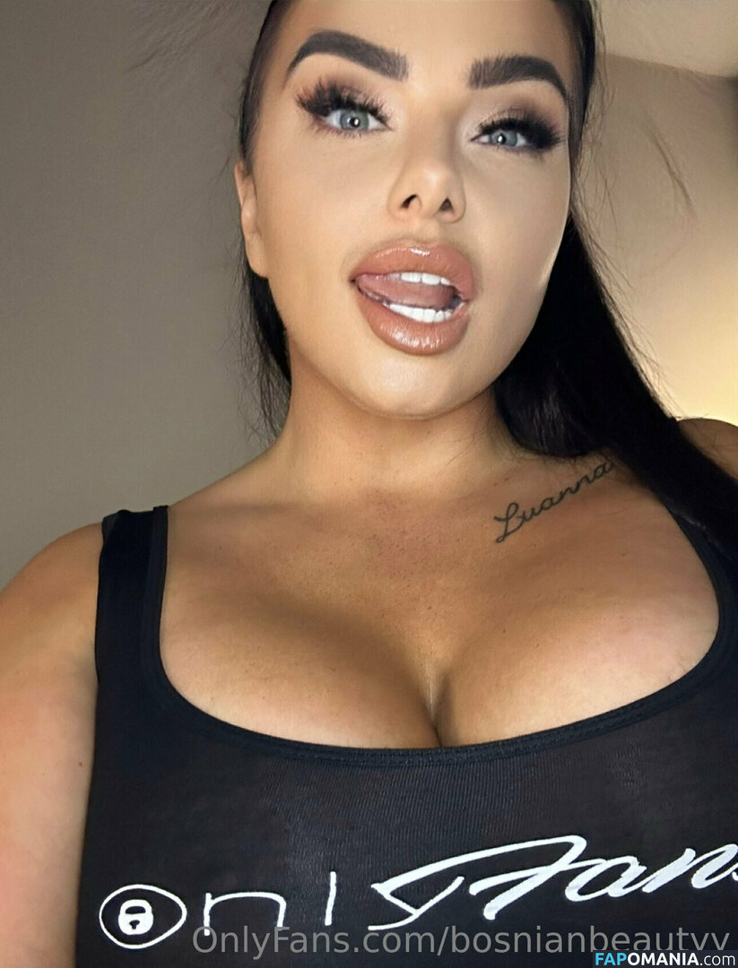 bosnianbeautyy / https: / msjessicalynn5o3 Nago OnlyFans  Przeciekłe zdjęcie #84