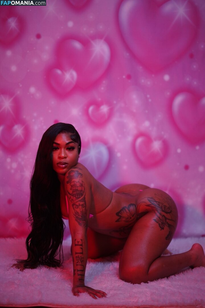 Bossladytiny / shortfatcakes / tinyymf_ Nago OnlyFans  Przeciekłe zdjęcie #10