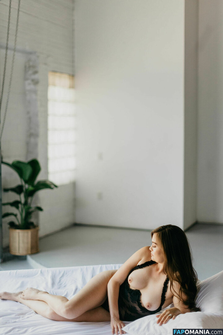 Boudoir Nago OnlyFans  Przeciekłe zdjęcie #156