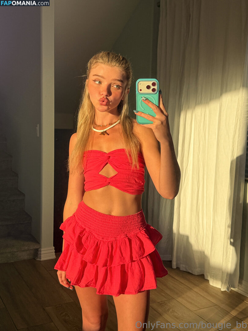 Bougie.bb / bougie.bb_ / bougie_bb Nago OnlyFans  Przeciekłe zdjęcie #1