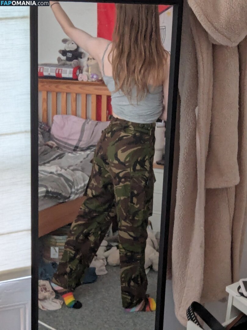 Boymoderology / Estrogenizedboy / applebees_verified / https: Nago OnlyFans  Przeciekłe zdjęcie #1