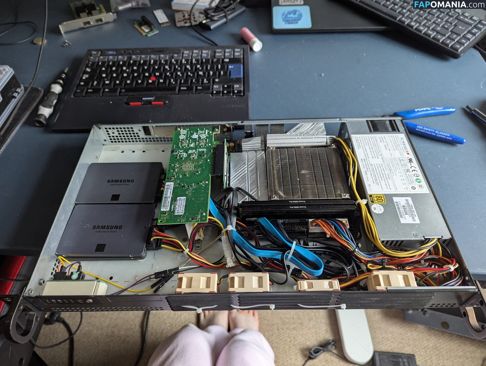 Boymoderology / Estrogenizedboy / applebees_verified / https: Nago OnlyFans  Przeciekłe zdjęcie #2