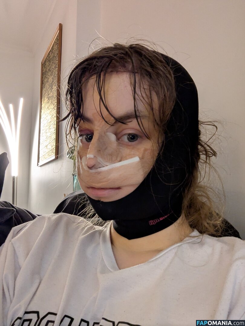 Boymoderology / Estrogenizedboy / applebees_verified / https: Nago OnlyFans  Przeciekłe zdjęcie #4