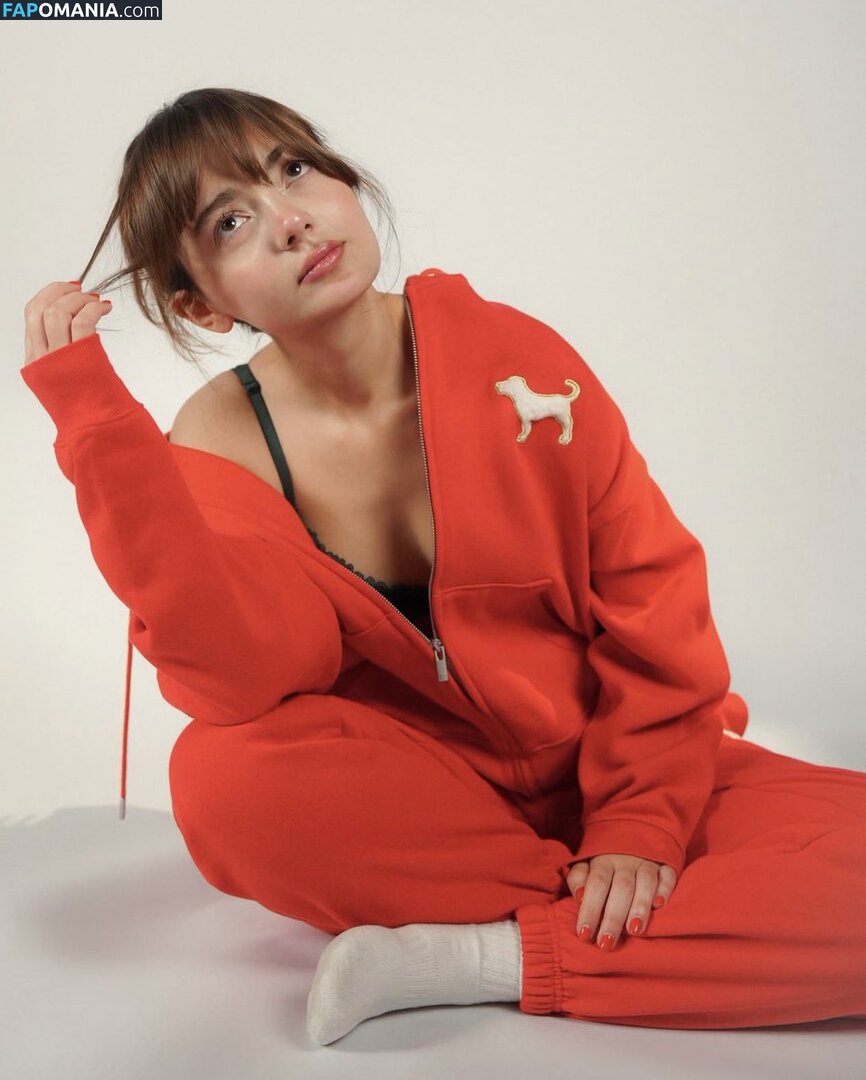 Büşra Zeynep Çetin Nago OnlyFans  Przeciekłe zdjęcie #4