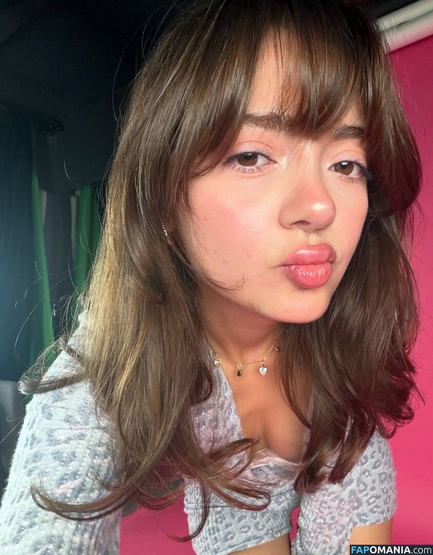 Büşra Zeynep Çetin Nago OnlyFans  Przeciekłe zdjęcie #8