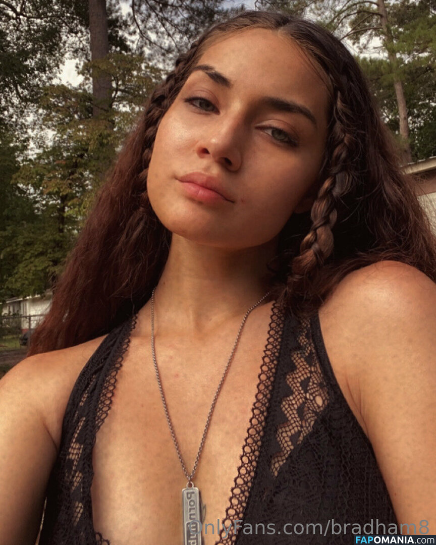 bradham8 Nago OnlyFans  Przeciekłe zdjęcie #1