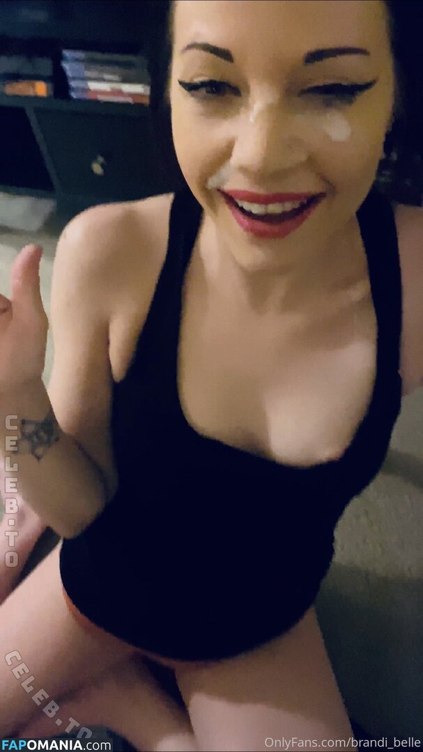 Brandi Belle / IAmBrandibelle / brandi_belle / https: Nago OnlyFans  Przeciekłe zdjęcie #11