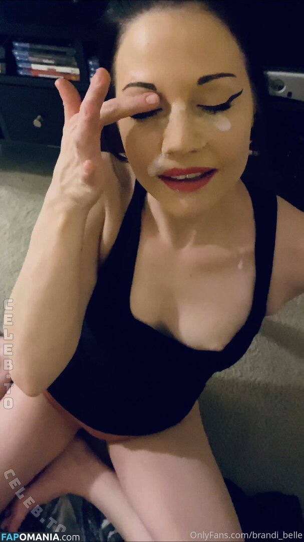 Brandi Belle / IAmBrandibelle / brandi_belle / https: Nago OnlyFans  Przeciekłe zdjęcie #13