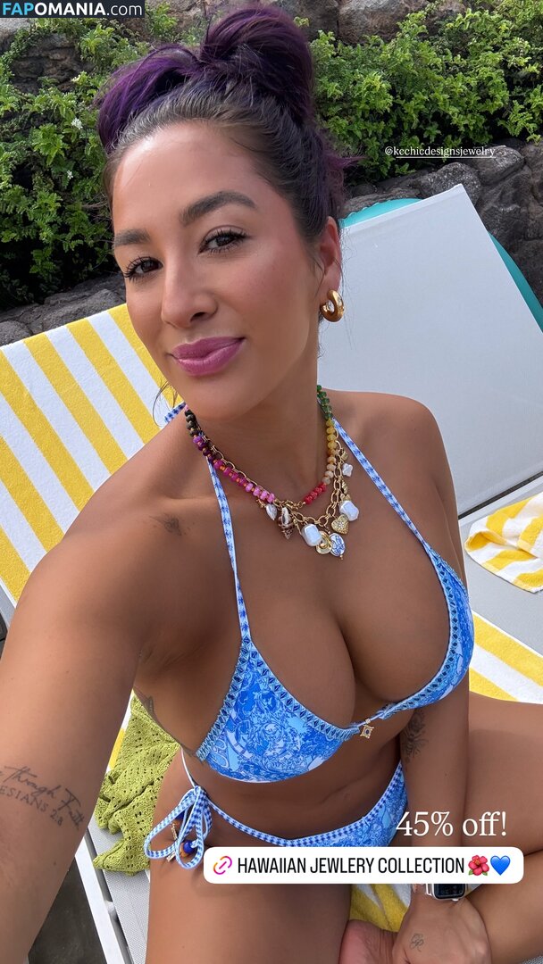 Brandi Raines / brandirainesbeauty Nago OnlyFans  Przeciekłe zdjęcie #1