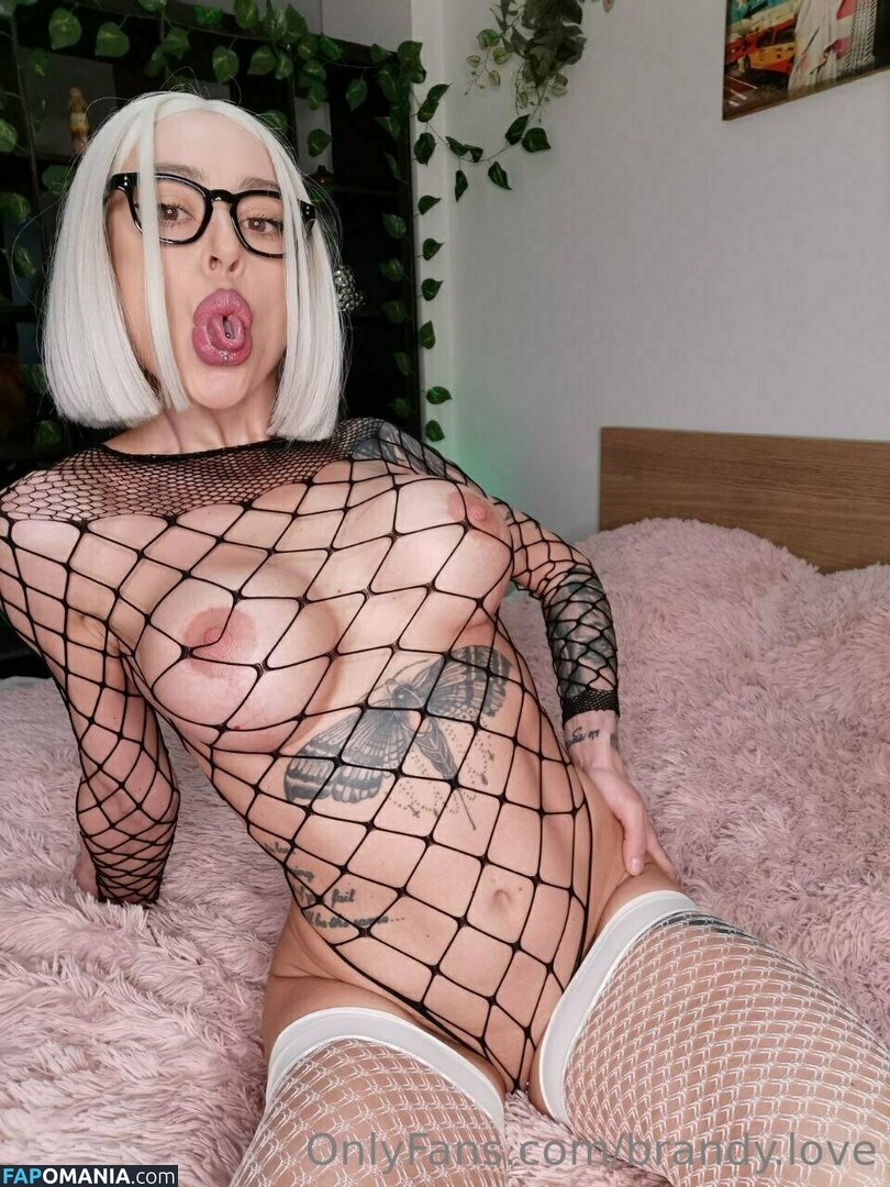 bloved17 / brandy.love Nago OnlyFans  Przeciekłe zdjęcie #42