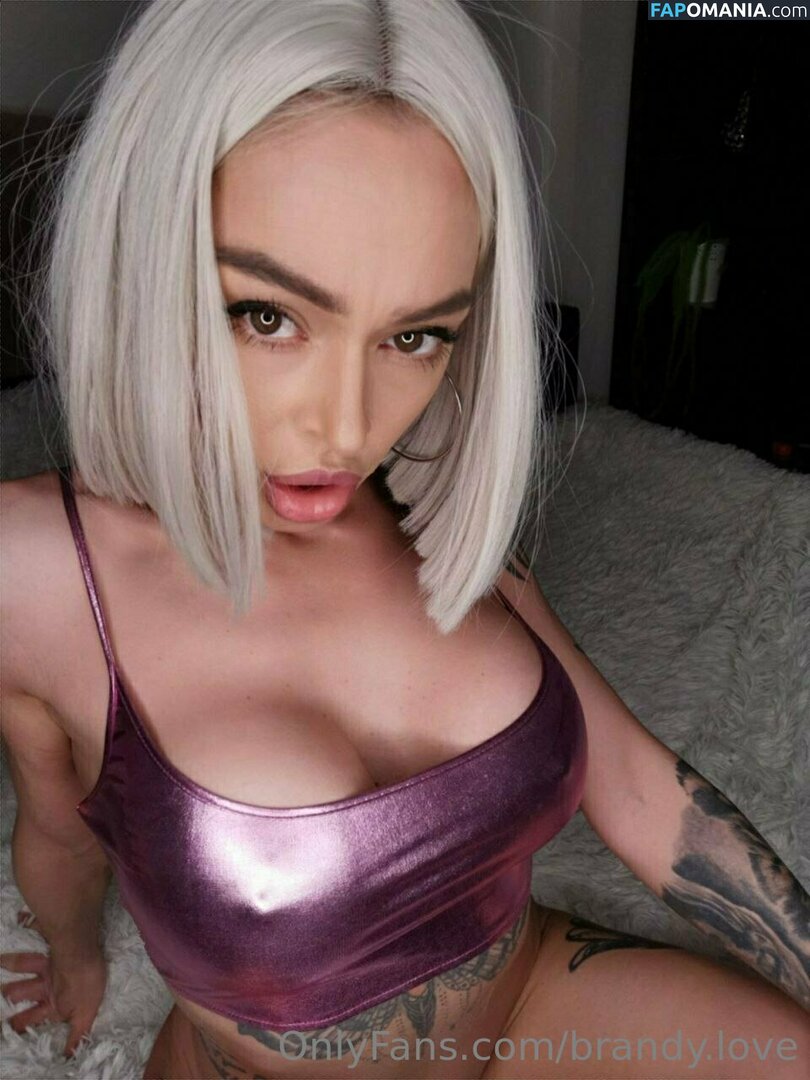 bloved17 / brandy.love Nago OnlyFans  Przeciekłe zdjęcie #85