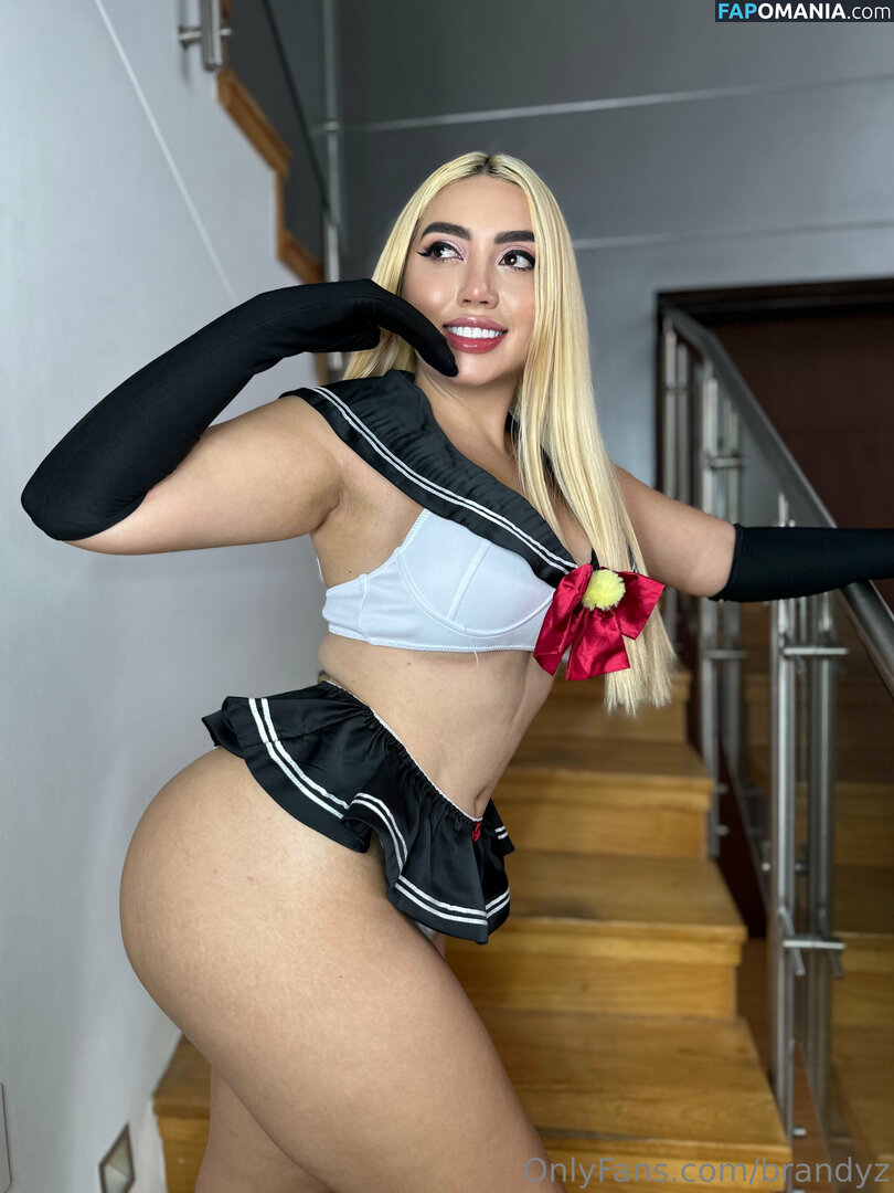 brandyz / brandyz_store Nago OnlyFans  Przeciekłe zdjęcie #8