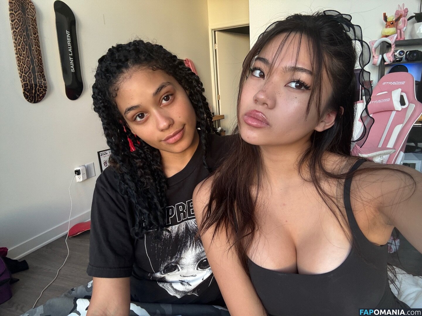 / all4kylani / bratkylani / brattykylani / brattylanii / kylani Nago OnlyFans  Przeciekłe zdjęcie #17