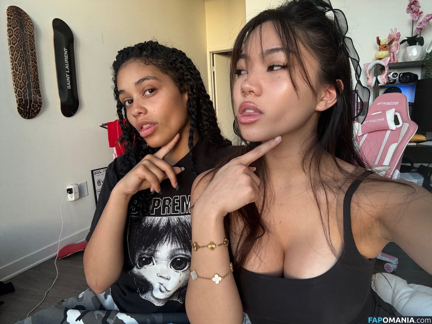  / all4kylani / bratkylani / brattykylani / brattylanii / kylani Nago OnlyFans  Przeciekłe zdjęcie #19