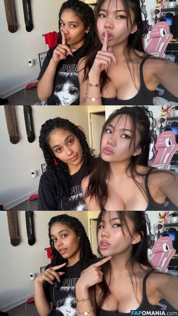  / all4kylani / bratkylani / brattykylani / brattylanii / kylani Nago OnlyFans  Przeciekłe zdjęcie #23