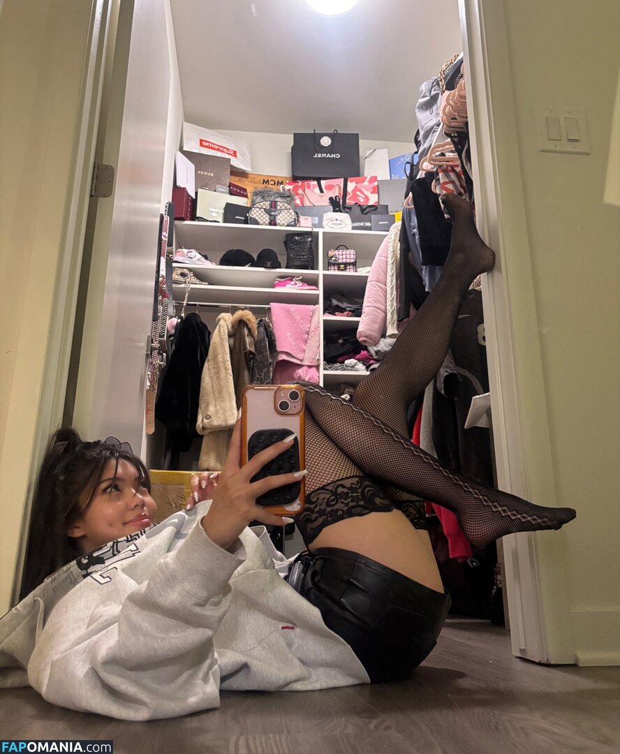  / all4kylani / bratkylani / brattykylani / brattylanii / kylani Nago OnlyFans  Przeciekłe zdjęcie #26