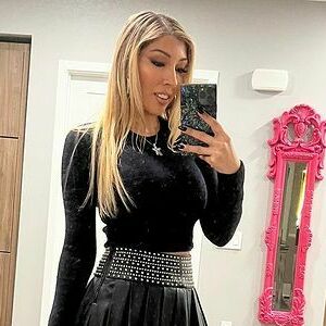 Bratty Nikki