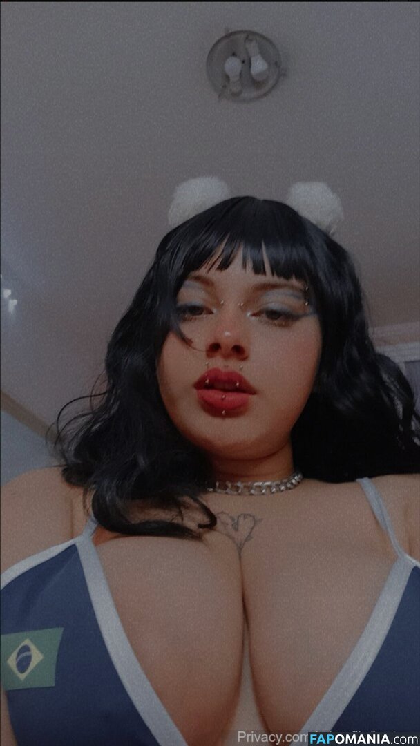 Bratz.sw / bratzmon / brtz_sw Nago OnlyFans  Przeciekłe zdjęcie #2