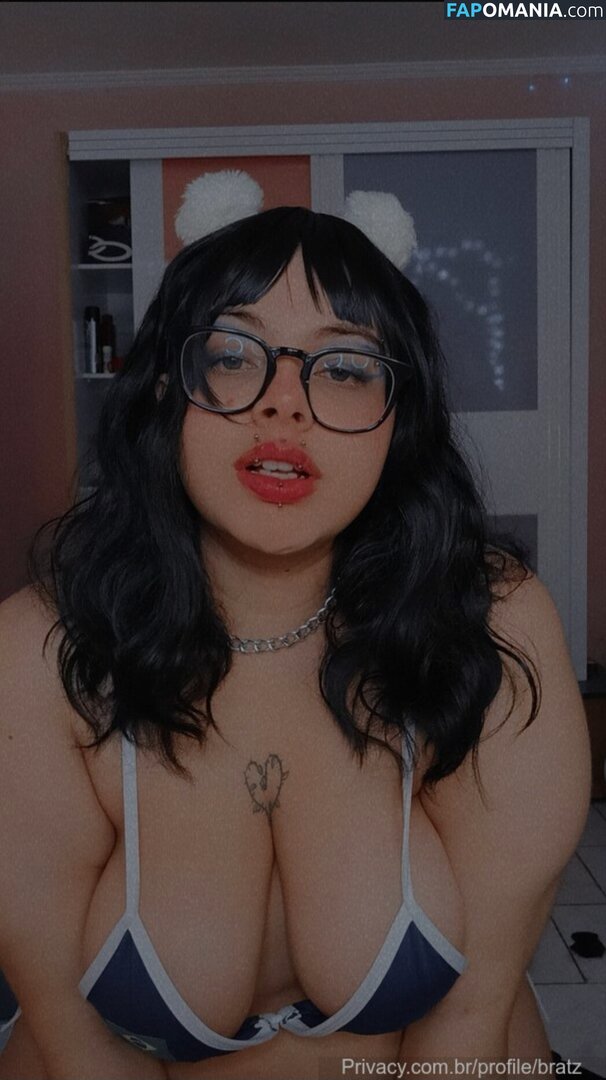 Bratz.sw / bratzmon / brtz_sw Nago OnlyFans  Przeciekłe zdjęcie #5