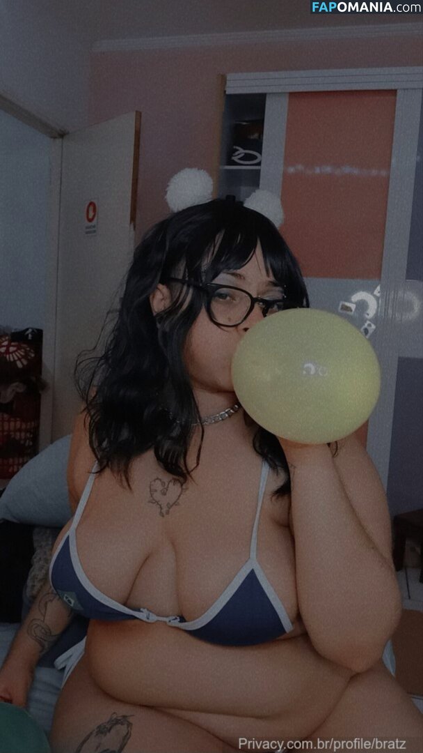 Bratz.sw / bratzmon / brtz_sw Nago OnlyFans  Przeciekłe zdjęcie #9