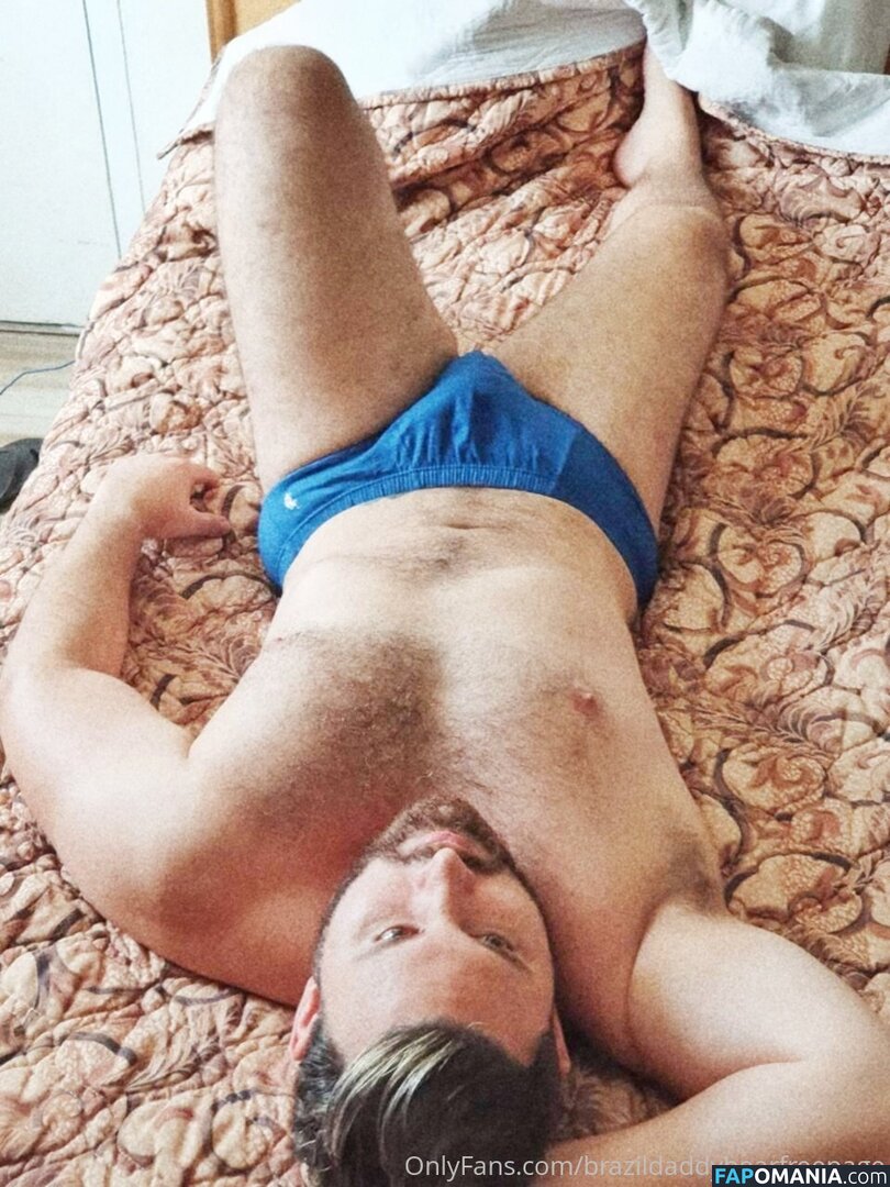 bigdaddyrae_ / brazildaddybearfreepage Nago OnlyFans  Przeciekłe zdjęcie #9