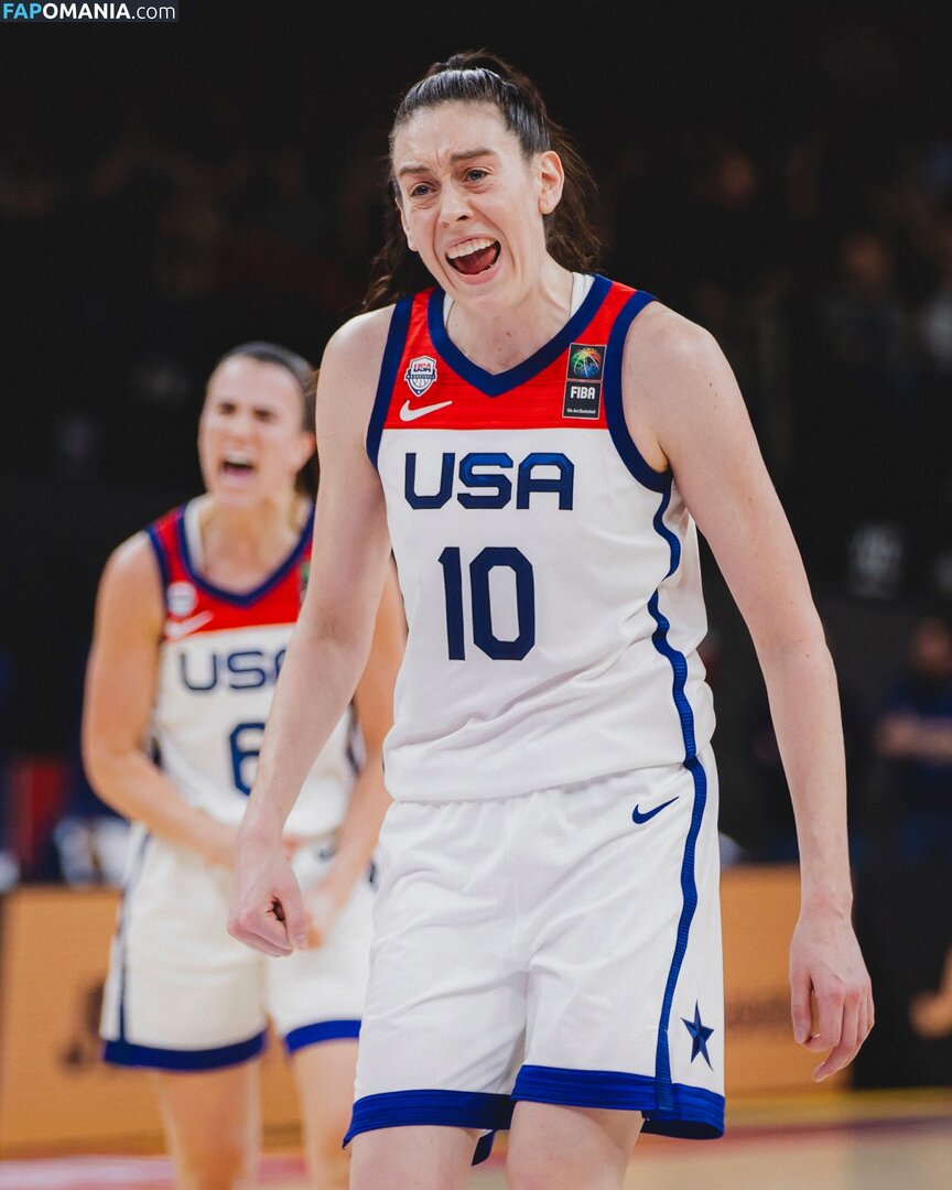 Breanna Stewart / WNBA Player / breannastewart30 Nago OnlyFans  Przeciekłe zdjęcie #7