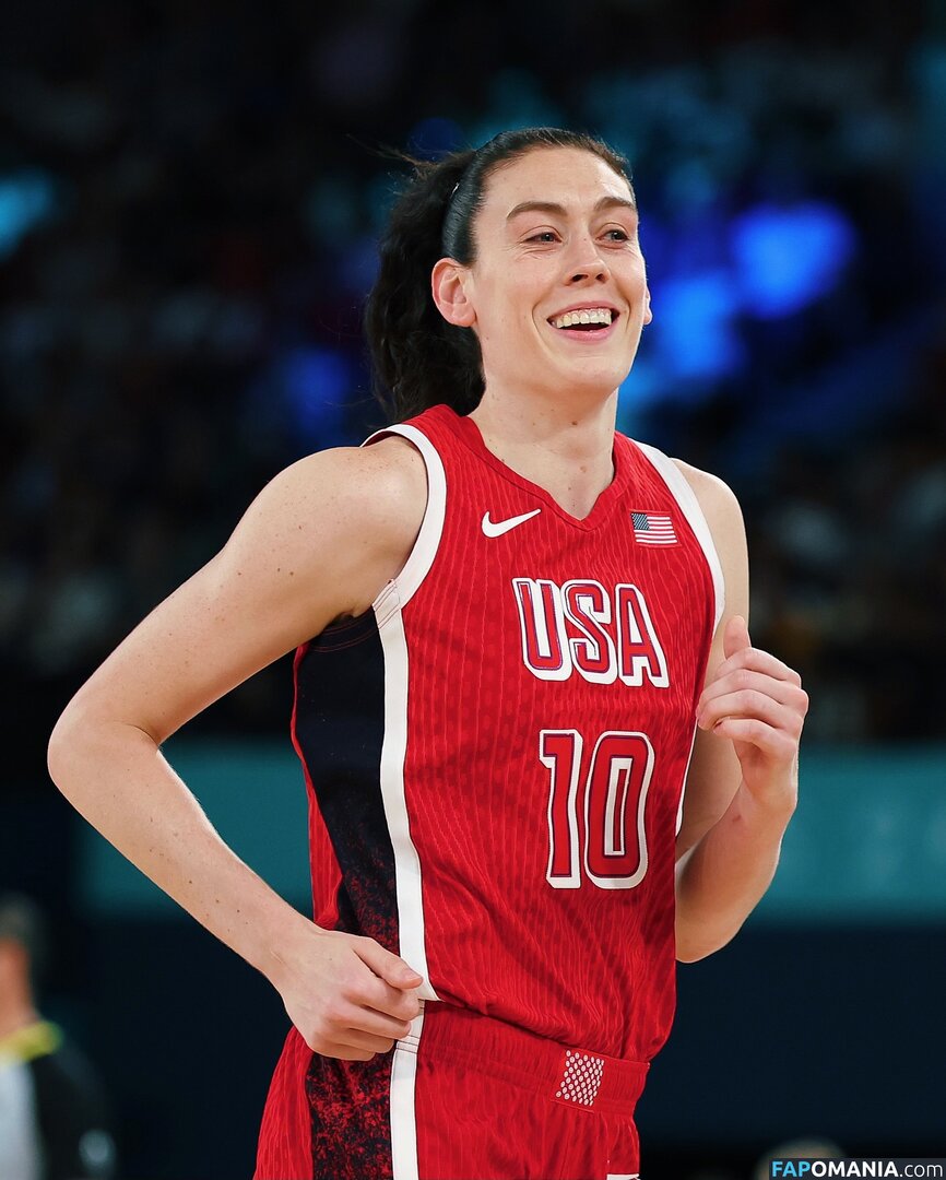 Breanna Stewart / WNBA Player / breannastewart30 Nago OnlyFans  Przeciekłe zdjęcie #12