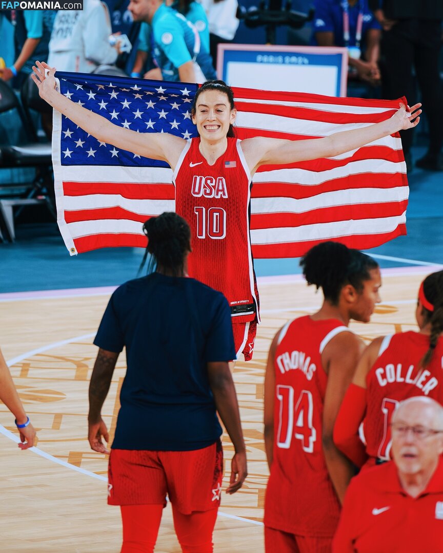 Breanna Stewart / WNBA Player / breannastewart30 Nago OnlyFans  Przeciekłe zdjęcie #13