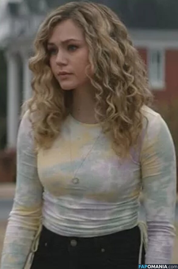 Brec Bassinger / brecbassinger Nago OnlyFans  Przeciekłe zdjęcie #257