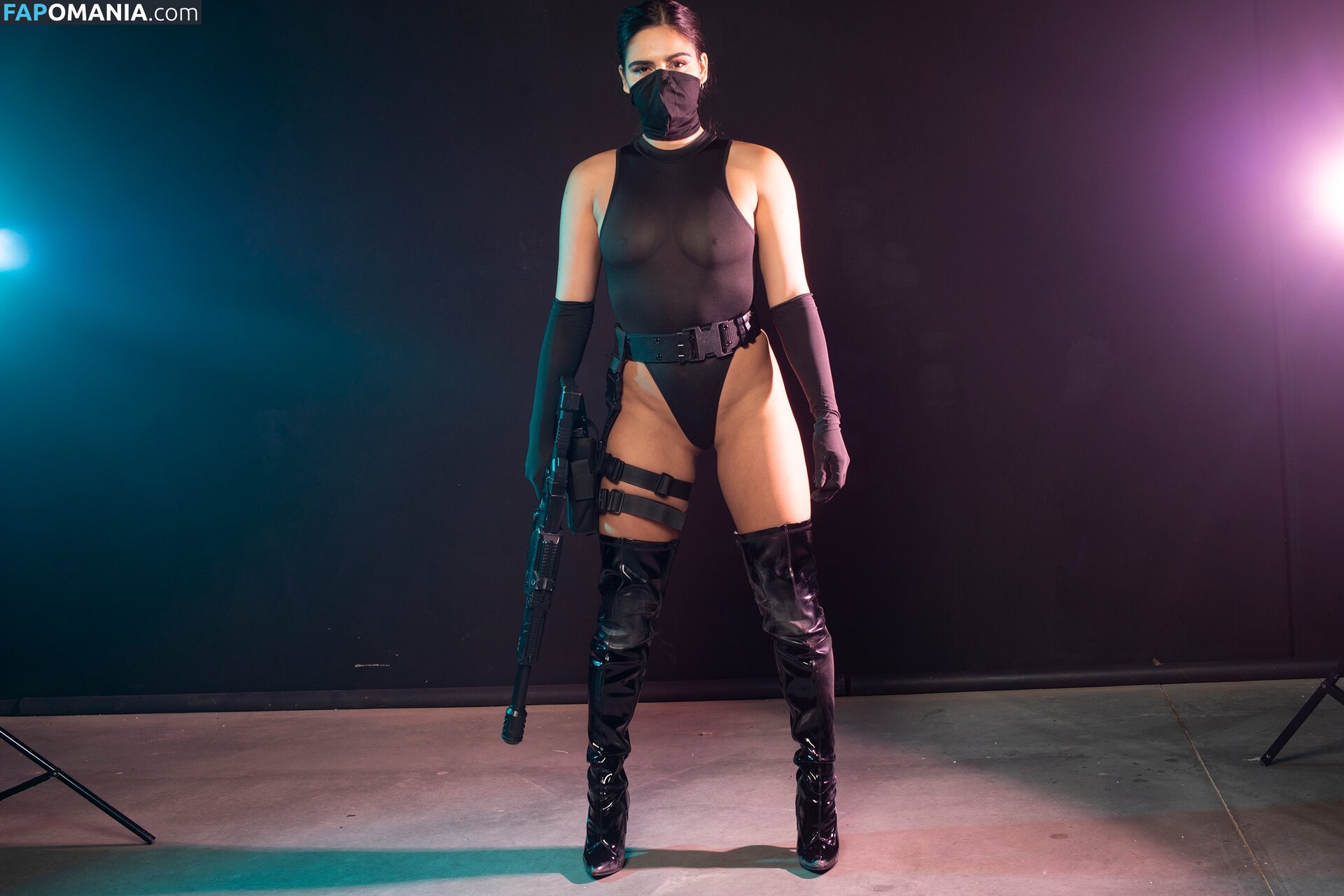 Bree McGregor / bree.mcgregor Nago OnlyFans  Przeciekłe zdjęcie #1