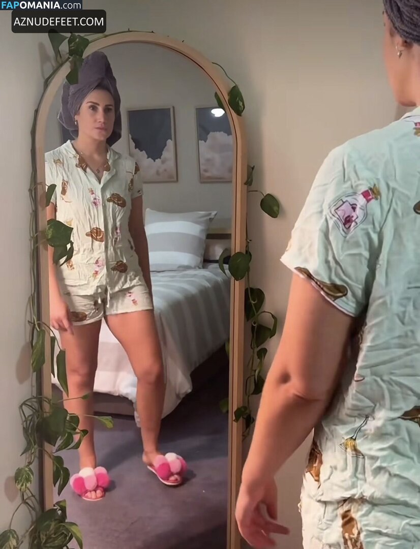 Bree Tomasel Nago OnlyFans  Przeciekłe zdjęcie #1