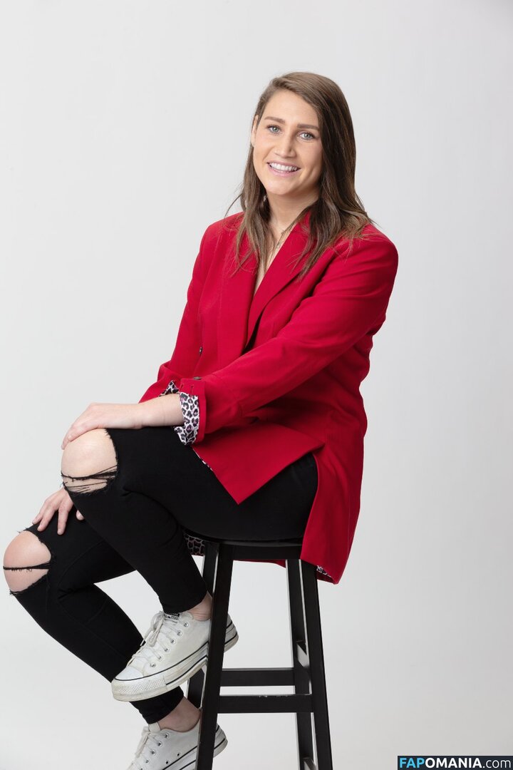 Bree Tomasel Nago OnlyFans  Przeciekłe zdjęcie #5