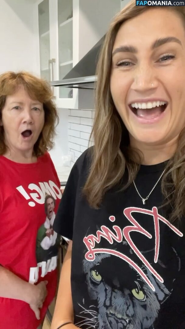 Bree Tomasel Nago OnlyFans  Przeciekłe zdjęcie #7