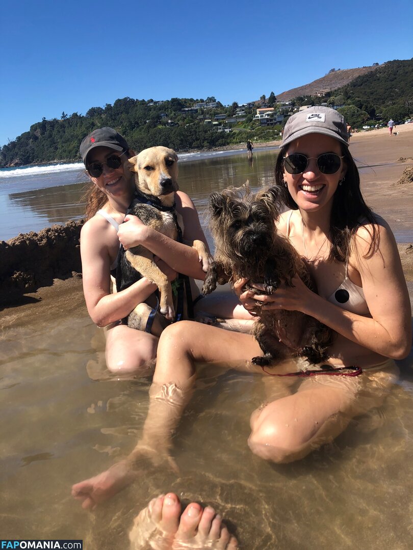 Bree Tomasel Nago OnlyFans  Przeciekłe zdjęcie #10