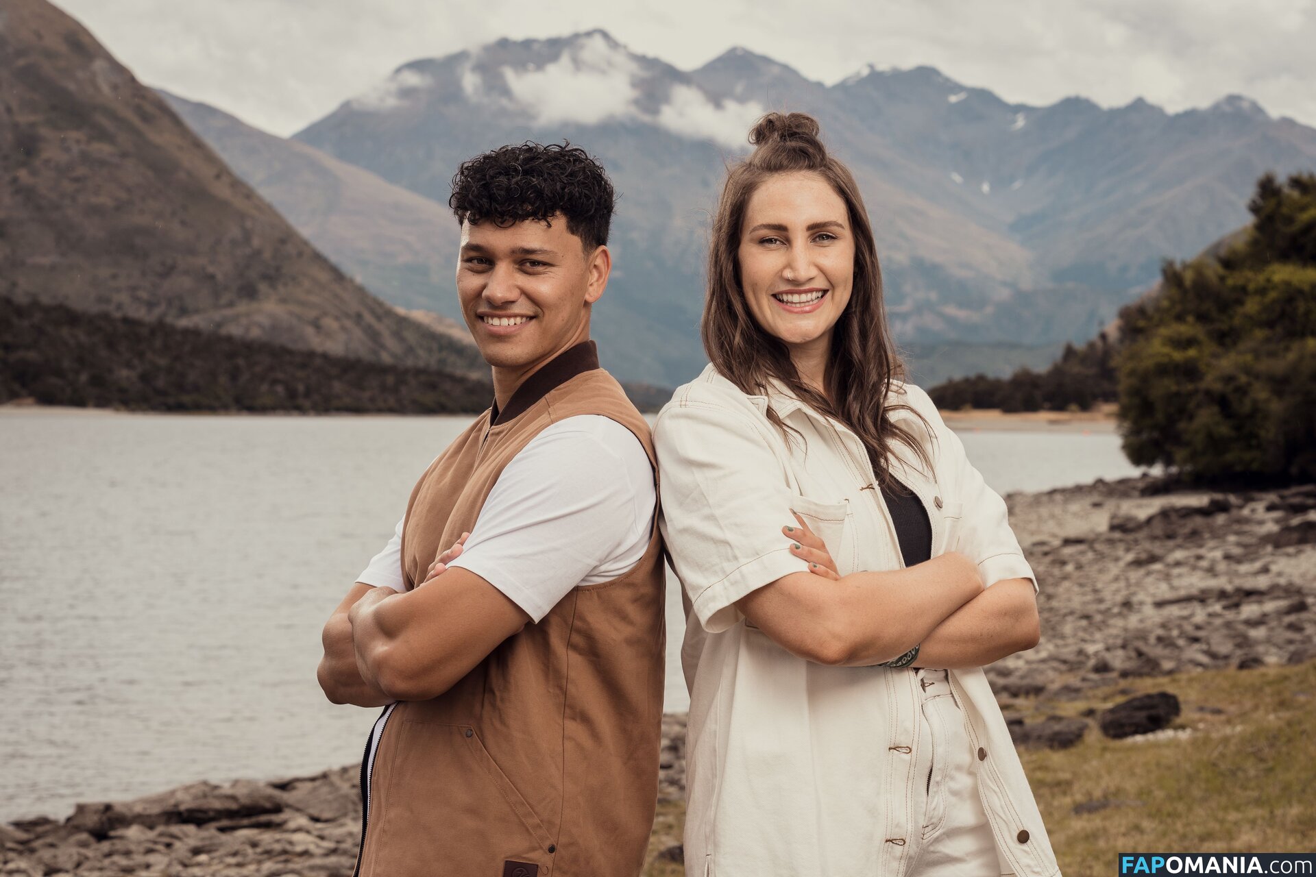 Bree Tomasel Nago OnlyFans  Przeciekłe zdjęcie #11