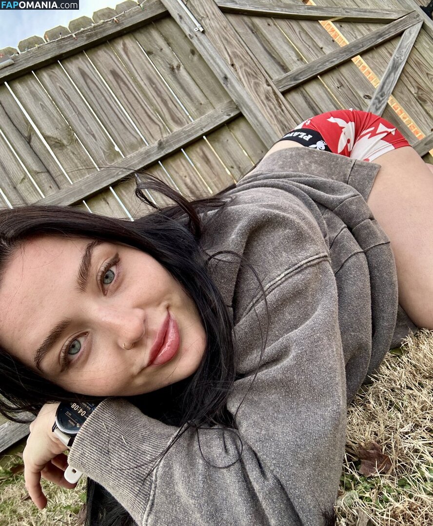 breelexicat Nago OnlyFans  Przeciekłe zdjęcie #5