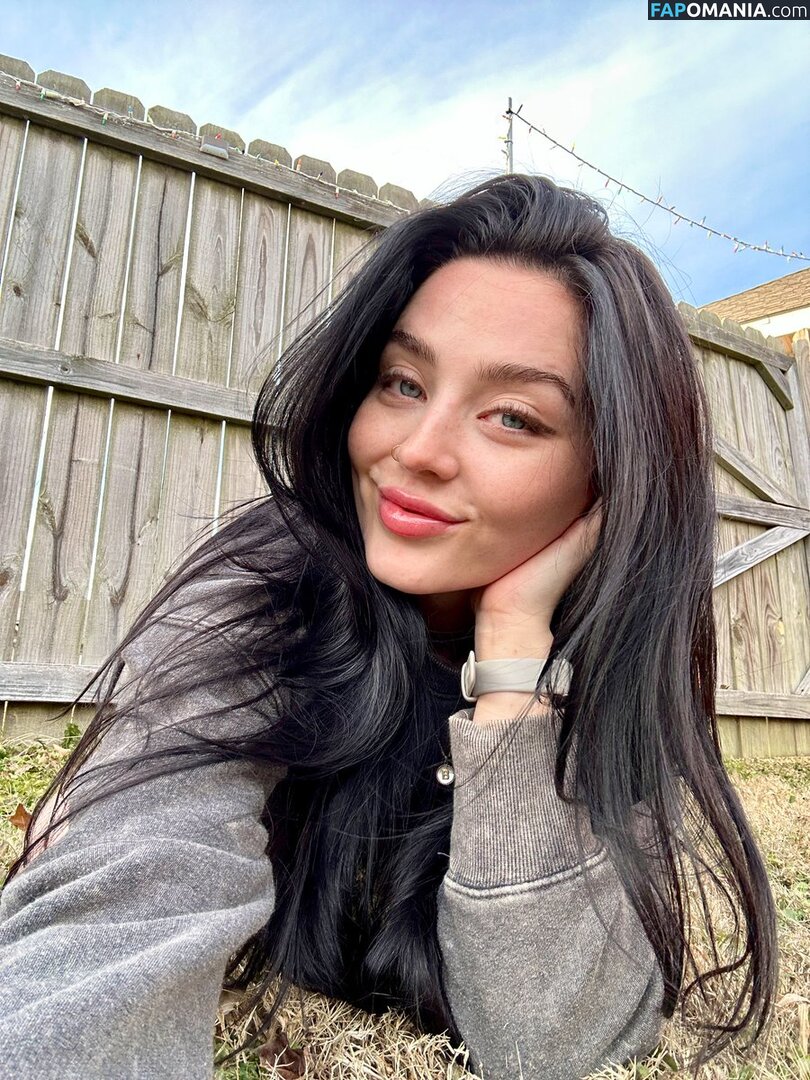 breelexicat Nago OnlyFans  Przeciekłe zdjęcie #6