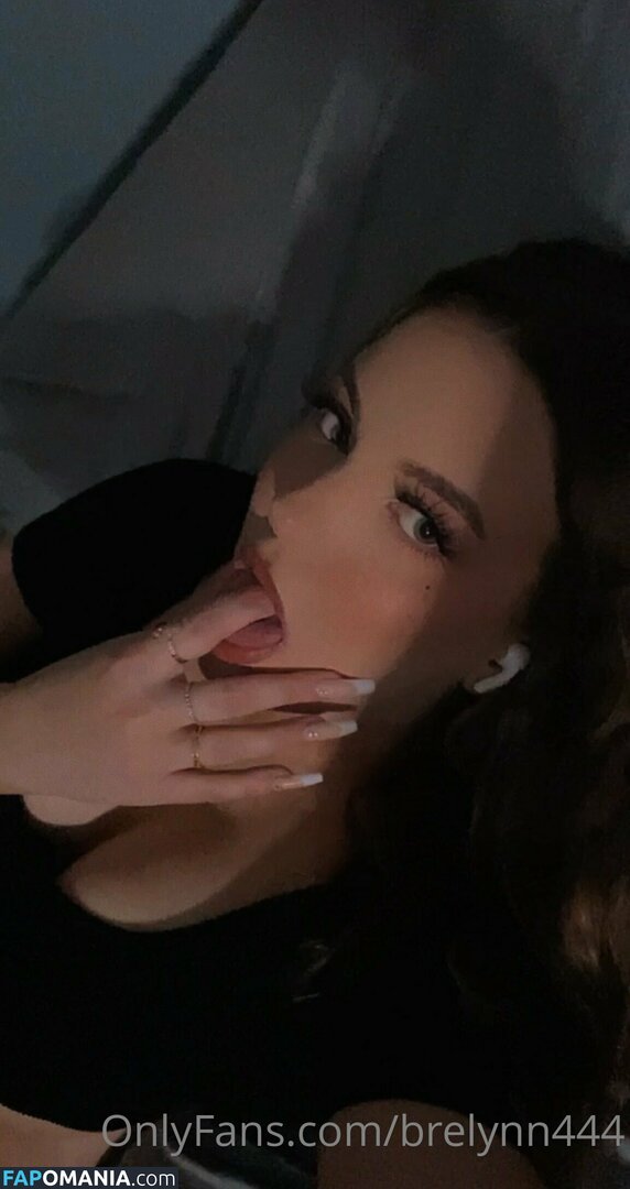 Brelynn / brelynn.hunt / brelynn444 Nago OnlyFans  Przeciekłe zdjęcie #38