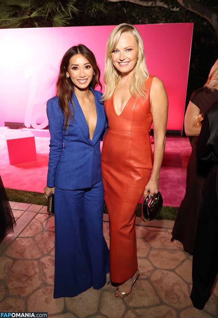 BRENDASONG / Brenda Song Nago OnlyFans  Przeciekłe zdjęcie #126