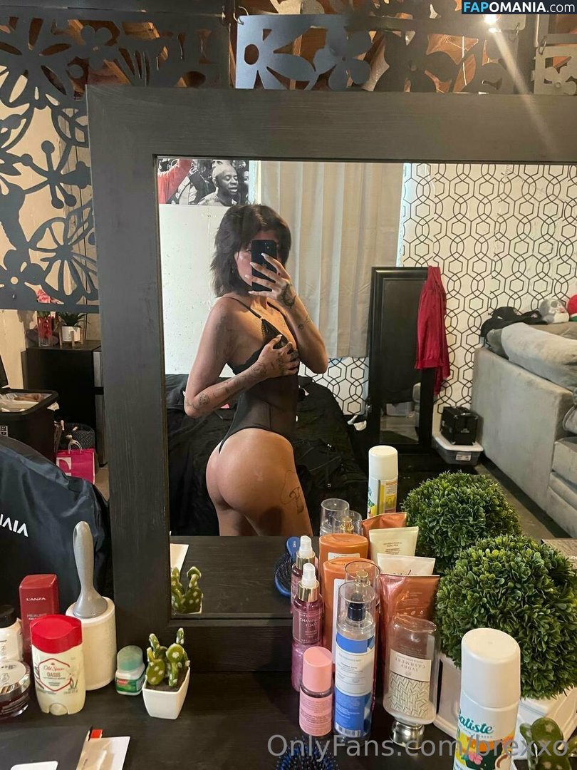 brexxo Nago OnlyFans  Przeciekłe zdjęcie #34