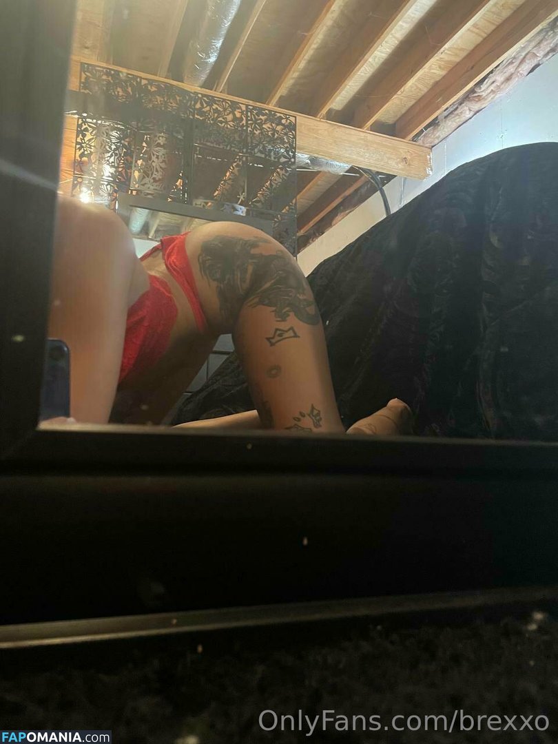 brexxo Nago OnlyFans  Przeciekłe zdjęcie #55