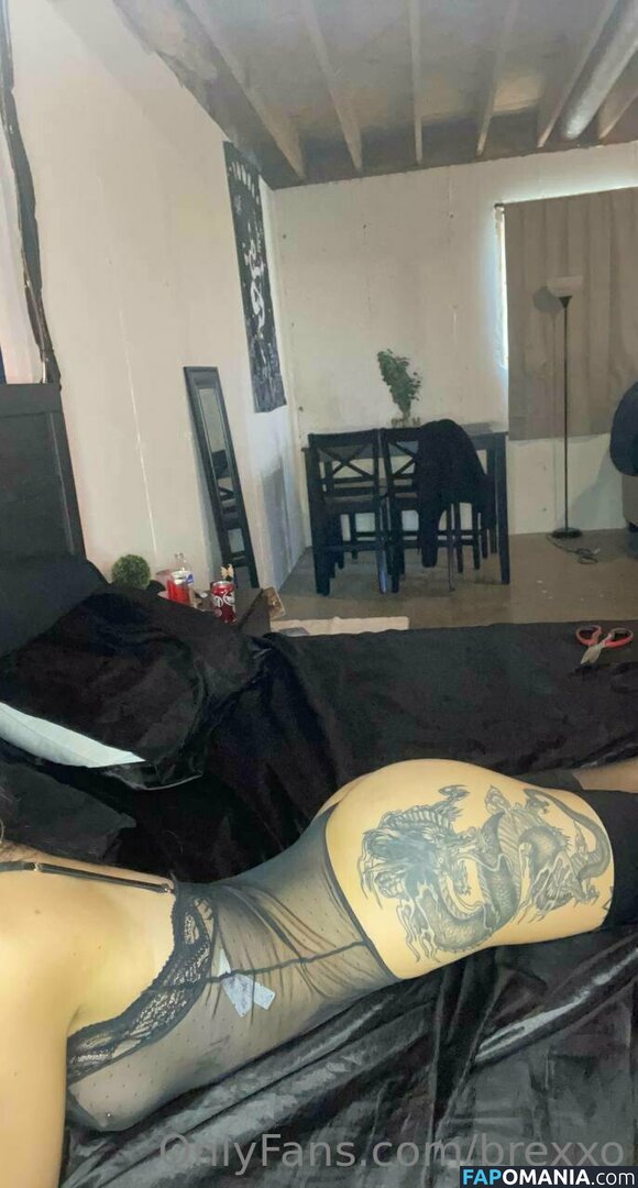 brexxo Nago OnlyFans  Przeciekłe zdjęcie #74