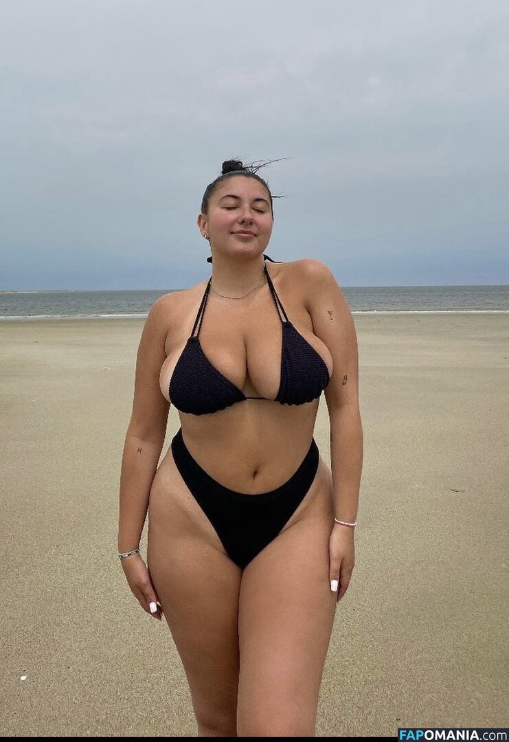 Bri Snow / Bri_Alexis_Snow / boobzilla123 / bri_snow Nago OnlyFans  Przeciekłe zdjęcie #7