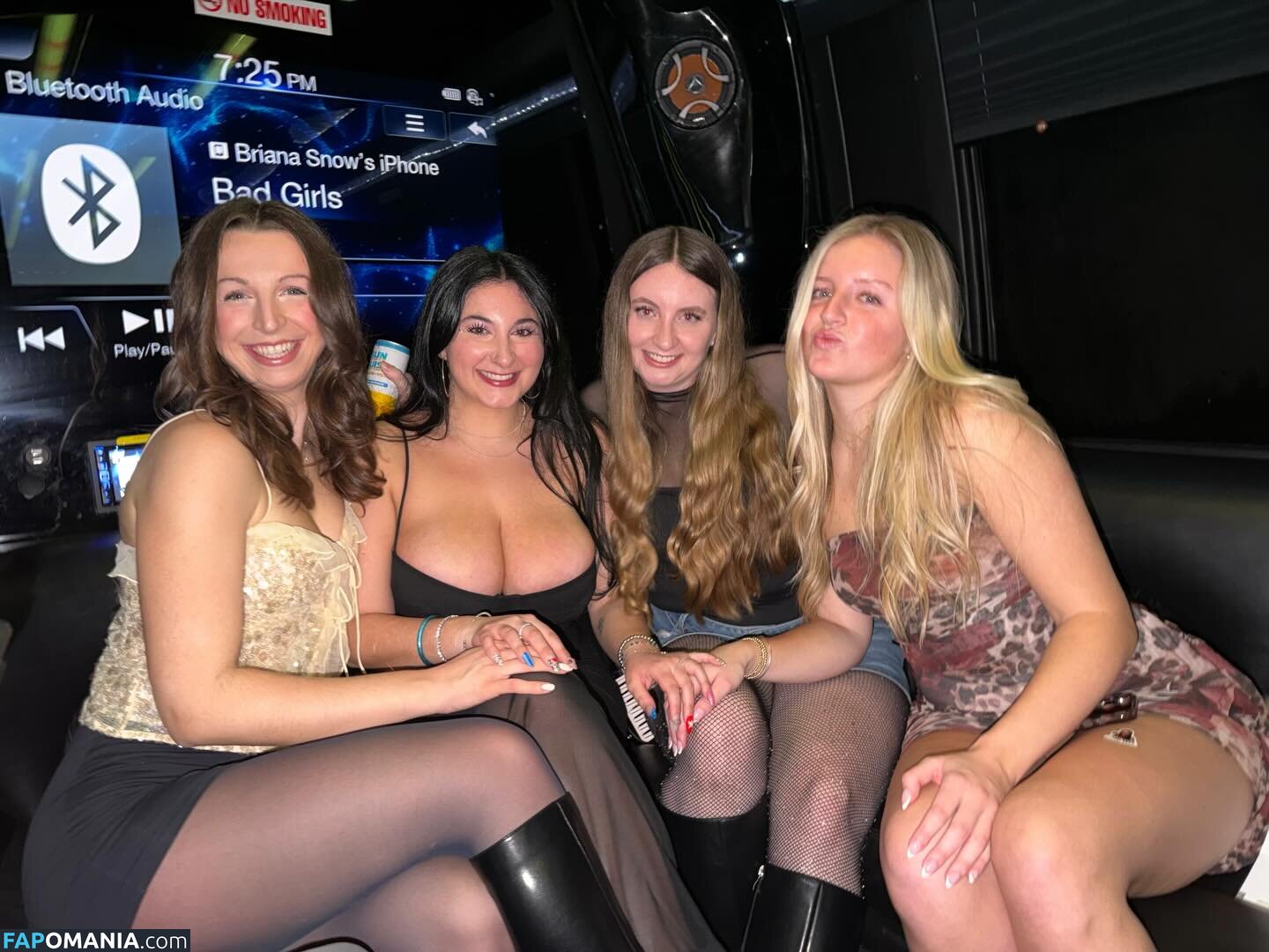 Bri Snow / Bri_Alexis_Snow / boobzilla123 / bri_snow Nago OnlyFans  Przeciekłe zdjęcie #57