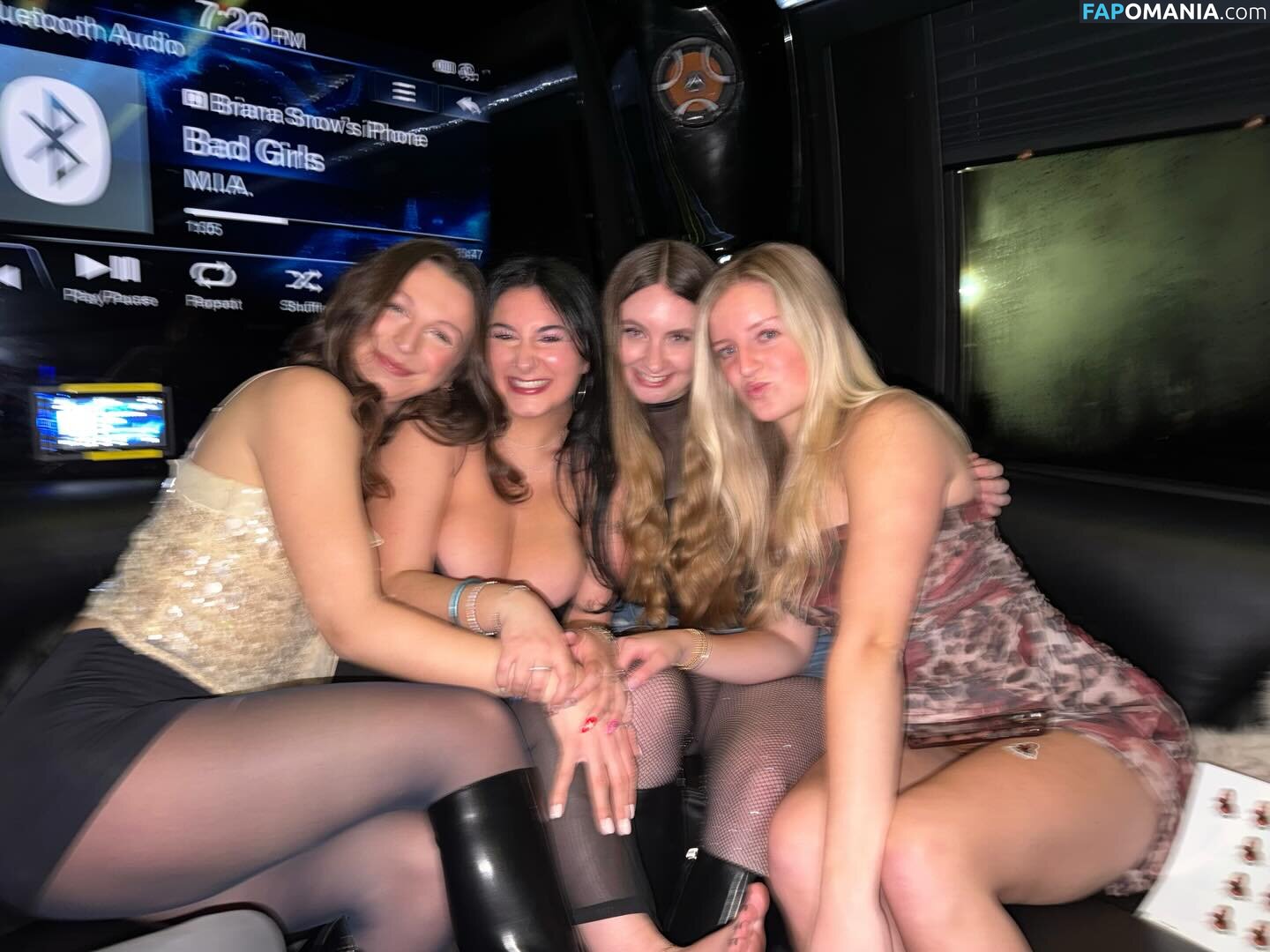 Bri Snow / Bri_Alexis_Snow / boobzilla123 / bri_snow Nago OnlyFans  Przeciekłe zdjęcie #58