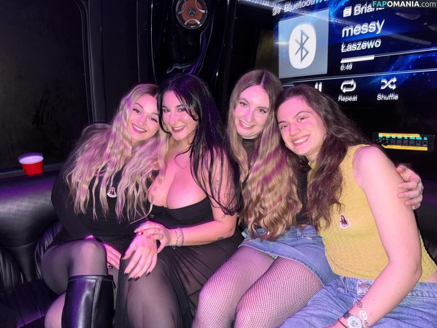 Bri Snow / Bri_Alexis_Snow / boobzilla123 / bri_snow Nago OnlyFans  Przeciekłe zdjęcie #59