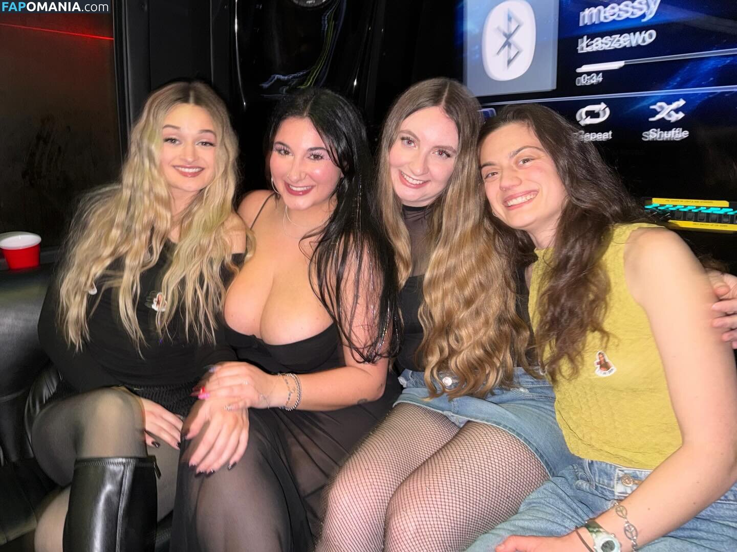 Bri Snow / Bri_Alexis_Snow / boobzilla123 / bri_snow Nago OnlyFans  Przeciekłe zdjęcie #60