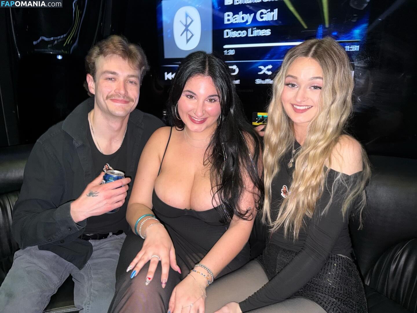 Bri Snow / Bri_Alexis_Snow / boobzilla123 / bri_snow Nago OnlyFans  Przeciekłe zdjęcie #61