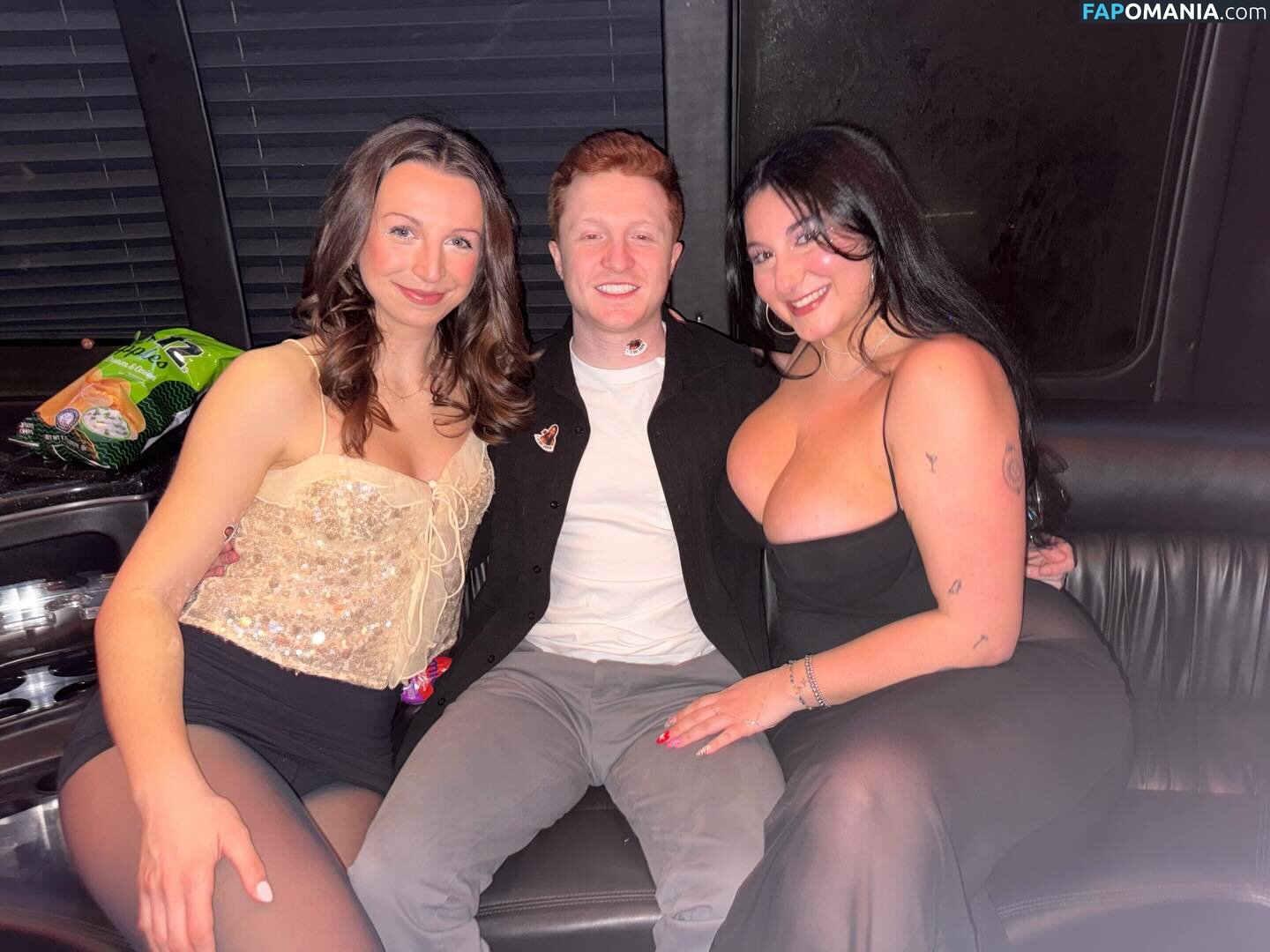 Bri Snow / Bri_Alexis_Snow / boobzilla123 / bri_snow Nago OnlyFans  Przeciekłe zdjęcie #63