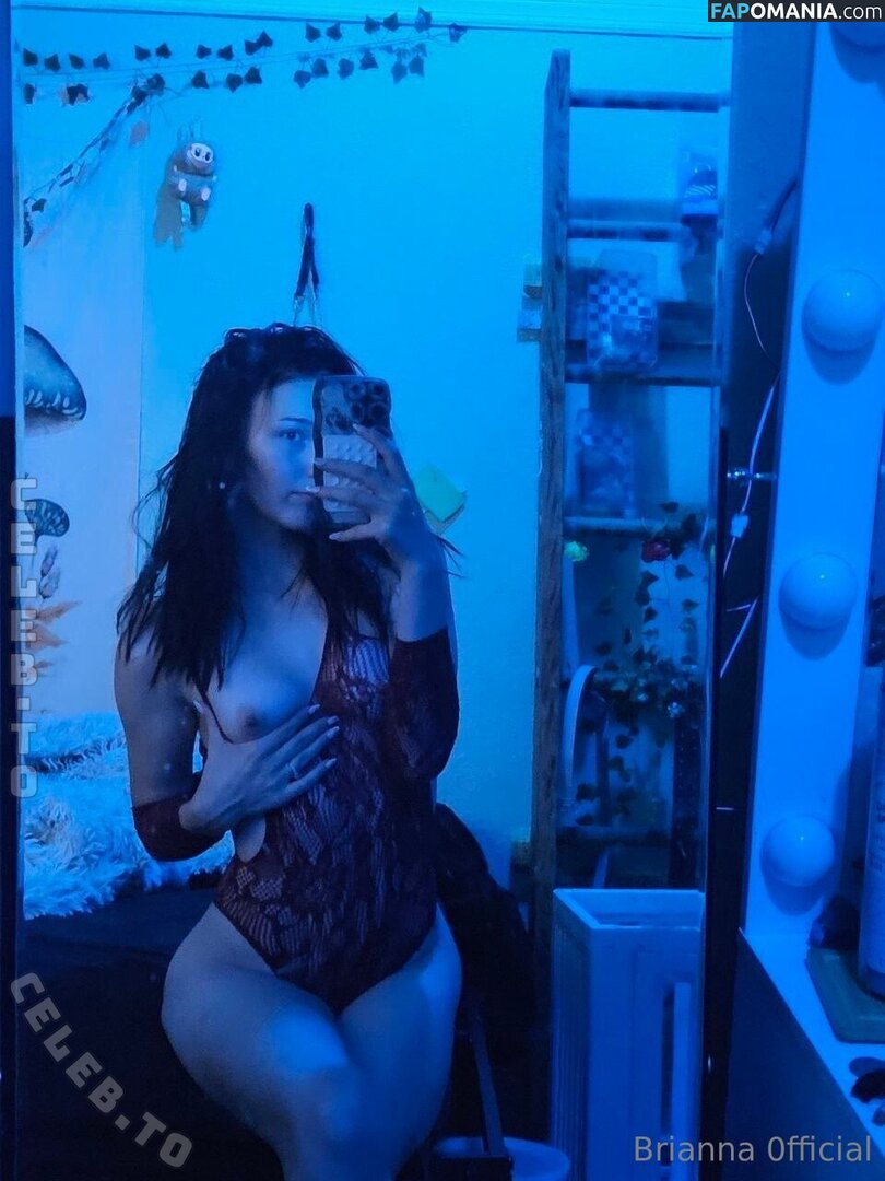 brianna.0fficial Nago OnlyFans  Przeciekłe zdjęcie #4